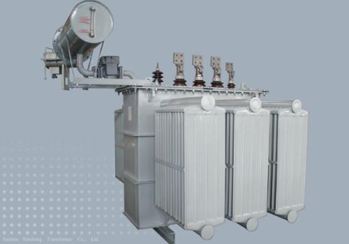 延边整流变压器