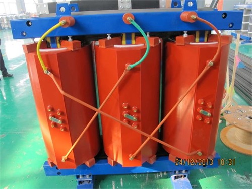 延边SCB10-4500kva干式变压器厂家