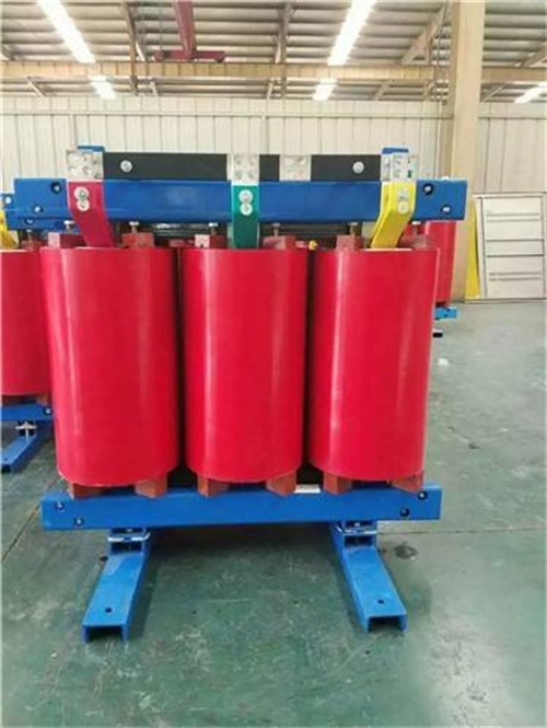 延边SCB11-1000kva干式变压器厂家直销
