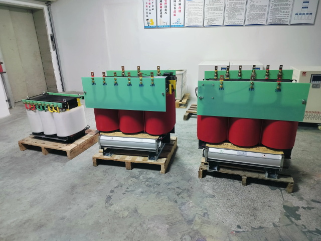 延边矿用电力变压器